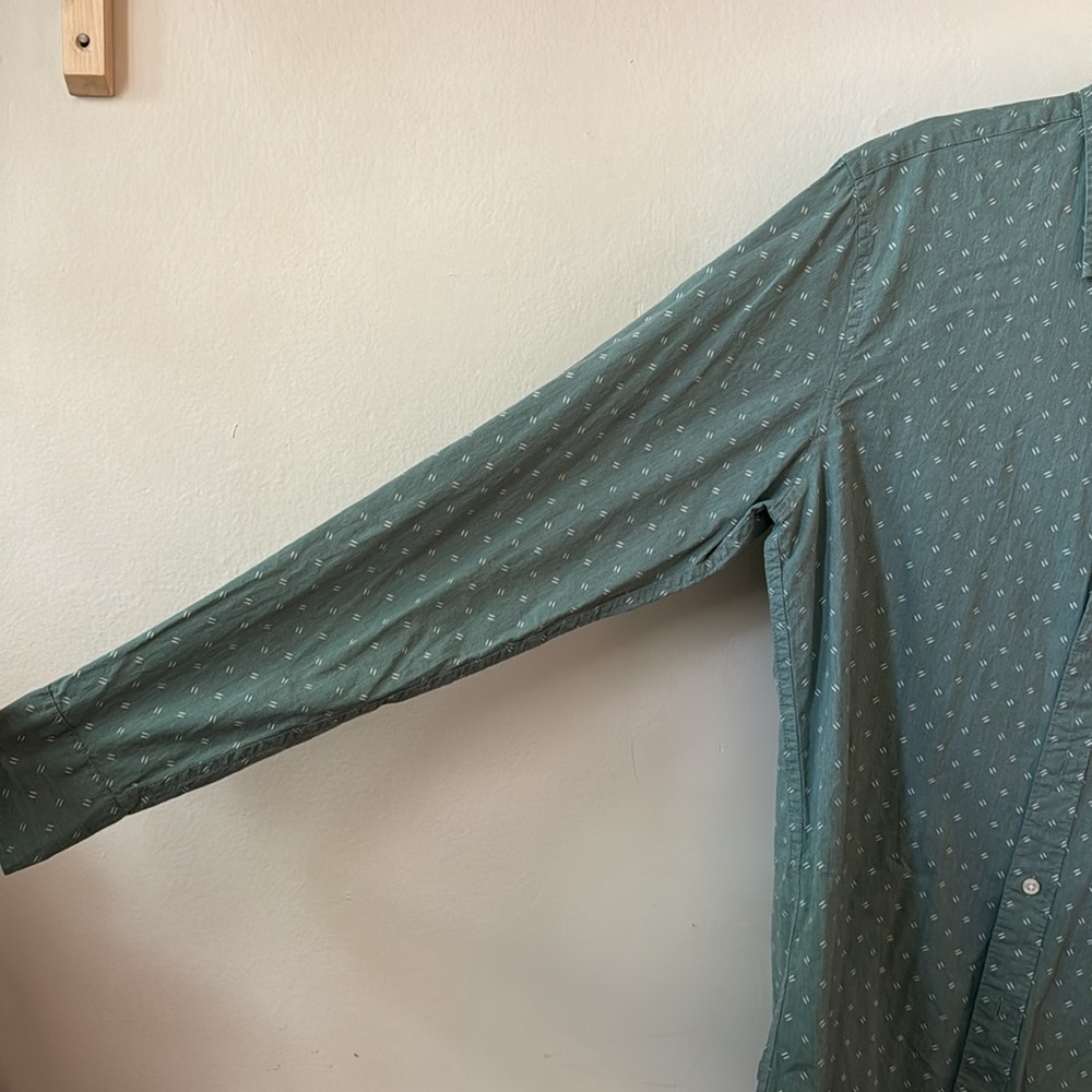J. Crew Cotton Button-up - Picture 3 of 5